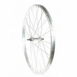 Paris Roues Roue Vélo Avant 650 B -Cyclo-Camping Soldes Boutique roue velo avant 650 b full 3