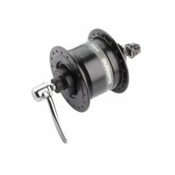 Roue Vélo Avant Noire Moyeu Dynamo 28 Pouces Rodi 13 Roue Vélo Avant Noire Moyeu Dynamo 28 Pouces Rodi -Cyclo-Camping Soldes Boutique roue velo avant noire moyeu dynamo 28 pouces rodi full 6