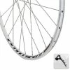 Mach1 Roue Vélo De Course Avant 700 En Aluminium Serrage Rapide 2 Mach1 Roue Vélo De Course Avant 700 En Aluminium Serrage Rapide -Cyclo-Camping Soldes Boutique roue velo de course avant 700 en aluminium serrage rapide full