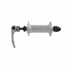 Mach1 Roue Vélo De Course Avant 700 En Aluminium Serrage Rapide -Cyclo-Camping Soldes Boutique roue velo de course avant 700 en aluminium serrage rapide full 3