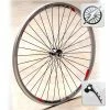 Roue Vélo De Route 700 Avec Dynamo Moyeu SONdelux -Cyclo-Camping Soldes Boutique roue velo de route 700 avec dynamo moyeu sondelux full
