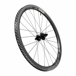 Roue Arrière Vélo Route 303 Firecrest Zipp 700 - Tubeless Frein à Disque