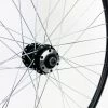 Brandless Roue Avant Vélo Ville Et VTC Pour Frein à Disque 28 Pouces -Cyclo-Camping Soldes Boutique roue avant disque 700c moyeu