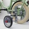 XPRIT Roues Stabilisatrices Repliables Pour Vélo Enfant -Cyclo-Camping Soldes Boutique roues stabilisatrices repliables pour velo enfant full
