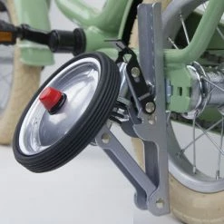XPRIT Roues Stabilisatrices Repliables Pour Vélo Enfant -Cyclo-Camping Soldes Boutique roues stabilisatrices repliables pour velo enfant full 3