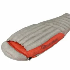 Sac De Couchage Femme Isolant & Léger Flame FM1 Sea To Summit -Cyclo-Camping Soldes Boutique sac de couchage femme isolant leger flame fm1 sea to summit full 3