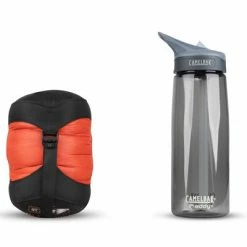 Sac De Couchage Femme Isolant & Léger Flame FM1 Sea To Summit -Cyclo-Camping Soldes Boutique sac de couchage femme isolant leger flame fm1 sea to summit full 4