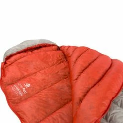 Sac De Couchage Femme Isolant & Léger Flame FM1 Sea To Summit -Cyclo-Camping Soldes Boutique sac de couchage femme isolant leger flame fm1 sea to summit full 5