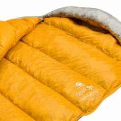 Sac De Couchage Homme Isolant & Léger Spark SP1 Sea To Summit -Cyclo-Camping Soldes Boutique sac de couchage homme isolant leger spark sp1 sea to summit full 5