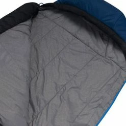 Sac De Couchage Synthétique & Chaud Trailhead ThII Sea To Summit -Cyclo-Camping Soldes Boutique sac de couchage synthetique chaud trailhead thii sea to summit full 3