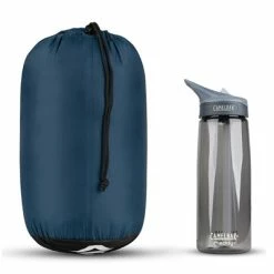 Sac De Couchage Synthétique & Chaud Trailhead ThII Sea To Summit -Cyclo-Camping Soldes Boutique sac de couchage synthetique chaud trailhead thii sea to summit full 5