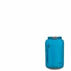 Sac étanche 2L à 35L Ultra-Sil Dry Sack Sea To Summit -Cyclo-Camping Soldes Boutique sac etanche ultra sil dry sack sea to summit 4l full