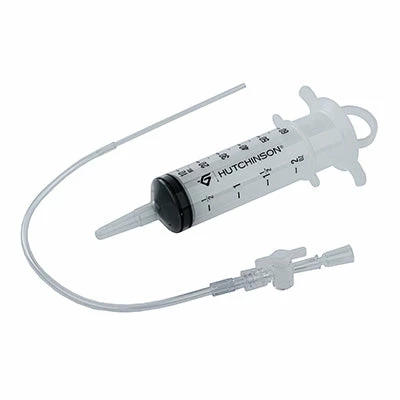 Seringue 60 Ml Pour Liquide Préventif Protect'Air Hutchinson 4 Seringue 60 Ml Pour Liquide Préventif Protect'Air Hutchinson – Image 2