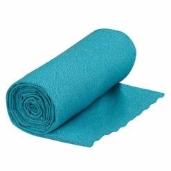 Serviette De Sport AirLite Bleue Sea To Summit