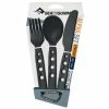 Set De Couverts Alpha Sea To Summit En Alliage T6 -Cyclo-Camping Soldes Boutique set de couverts alpha sea to summit en alliage t6 full