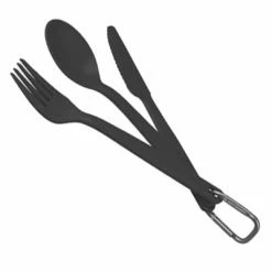 Set De Couverts Camp Sea To Summit En Polypropylène -Cyclo-Camping Soldes Boutique set de couverts camp sea to summit en polypropylene full 3