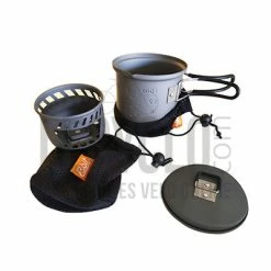 Set De Cuisson De Poche à Combustible Solide 585 Ml Esbit 10 Set De Cuisson De Poche à Combustible Solide 585 Ml Esbit -Cyclo-Camping Soldes Boutique set de cuisson de poche a combustible solide 585 ml esbit full 4