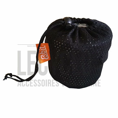 Set De Cuisson De Poche à Combustible Solide 585 Ml Esbit 7 Set De Cuisson De Poche à Combustible Solide 585 Ml Esbit – Image 5