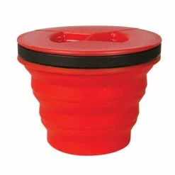 Sea To Summit Tasse Pliable Avec Couvercle 415 Ml X-Seal & Go Seat To Summit -Cyclo-Camping Soldes Boutique tasse pliable avec couvercle 415 ml x seal go seat to summit full 3