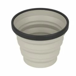 Tasse Pliable En Silicone X-mug 480 Ml Sea To Summit -Cyclo-Camping Soldes Boutique tasse pliable en silicone x mug 480 ml sea to summit full 3