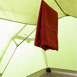 Tente Vélo 2 Places Pour Bikepacking Ultralégère Vaude -Cyclo-Camping Soldes Boutique tente vaude bikepacking ultralegere 3