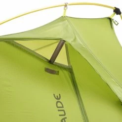 Tente Vélo 2 Places Pour Bikepacking Ultralégère Vaude -Cyclo-Camping Soldes Boutique tente vaude bikepacking ultralegere 4