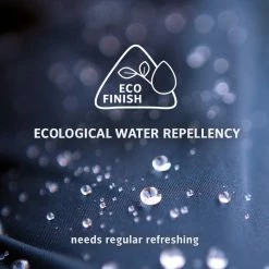 Tente Vélo 2 Places Pour Bikepacking Ultralégère Vaude -Cyclo-Camping Soldes Boutique tente vaude bikepacking ultralegere 6