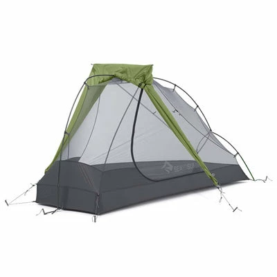 Tente Vélo 1 Place Alto TR1 Ultralight Sea To Summit 4 Tente Vélo 1 Place Alto TR1 Ultralight Sea To Summit – Image 2