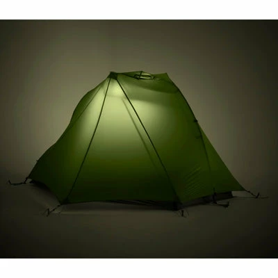 Tente Vélo 1 Place Alto TR1 Ultralight Sea To Summit 7 Tente Vélo 1 Place Alto TR1 Ultralight Sea To Summit – Image 5