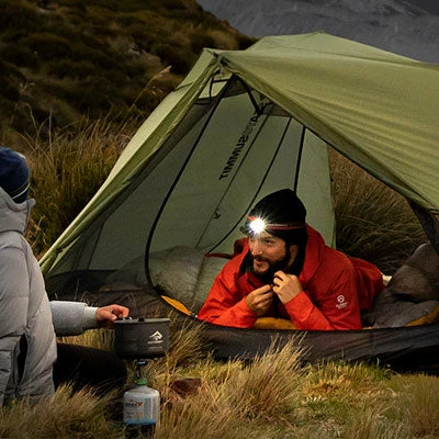 Tente Vélo 1 Place Alto TR1 Ultralight Sea To Summit 8 Tente Vélo 1 Place Alto TR1 Ultralight Sea To Summit – Image 6