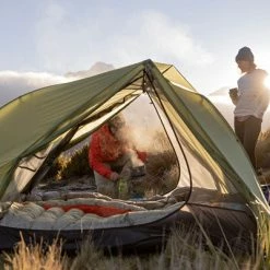 Tente Vélo 2 Places Alto TR2 Ultralight Sea To Summit -Cyclo-Camping Soldes Boutique tente velo 2 places alto tr2 ultralight sea to summit full 4