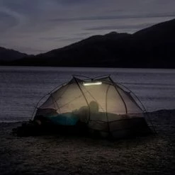 Tente Vélo 2 Places Alto TR2 Ultralight Sea To Summit -Cyclo-Camping Soldes Boutique tente velo 2 places alto tr2 ultralight sea to summit full 5