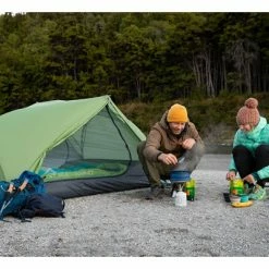 Tente Vélo 2 Places Alto TR2 Ultralight Sea To Summit -Cyclo-Camping Soldes Boutique tente velo 2 places alto tr2 ultralight sea to summit full 6