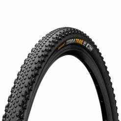 Pneu Vélo Gravel Continental Terra Trail ProTection 650/700 - Tubeless Ready -Cyclo-Camping Soldes Boutique terra trail protection