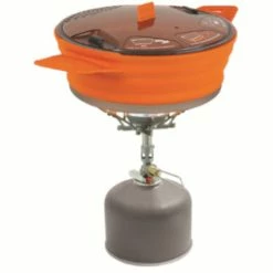 Vaisselle De Camping En Silicone Pliable X-set 21 Sea To Summit -Cyclo-Camping Soldes Boutique vaisselle de camping en silicone pliable x set 21 sea to summit full 4