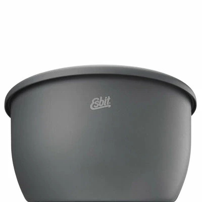 Vaisselle De Camping Popotes En Alu Et Planches à Découper Esbit 4 Vaisselle De Camping Popotes En Alu Et Planches à Découper Esbit – Image 2