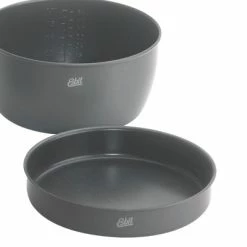 Vaisselle De Camping Popotes En Alu Et Planches à Découper Esbit 10 Vaisselle De Camping Popotes En Alu Et Planches à Découper Esbit -Cyclo-Camping Soldes Boutique vaisselle de camping popotes en alu et planches a decouper esbit full 3