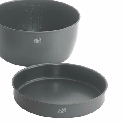 Vaisselle De Camping Popotes En Alu Et Planches à Découper Esbit 5 Vaisselle De Camping Popotes En Alu Et Planches à Découper Esbit – Image 3