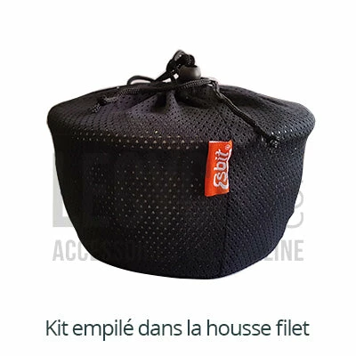 Vaisselle De Camping Popotes En Alu Et Planches à Découper Esbit 8 Vaisselle De Camping Popotes En Alu Et Planches à Découper Esbit – Image 6