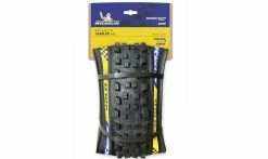 Pneu Michelin VTT Wild XC Racing 29 X 2.35 Pouces TLR -Cyclo-Camping Soldes Boutique wildxc5 494x294 971d9943 e2a7 4ffa a570 140c212baa00
